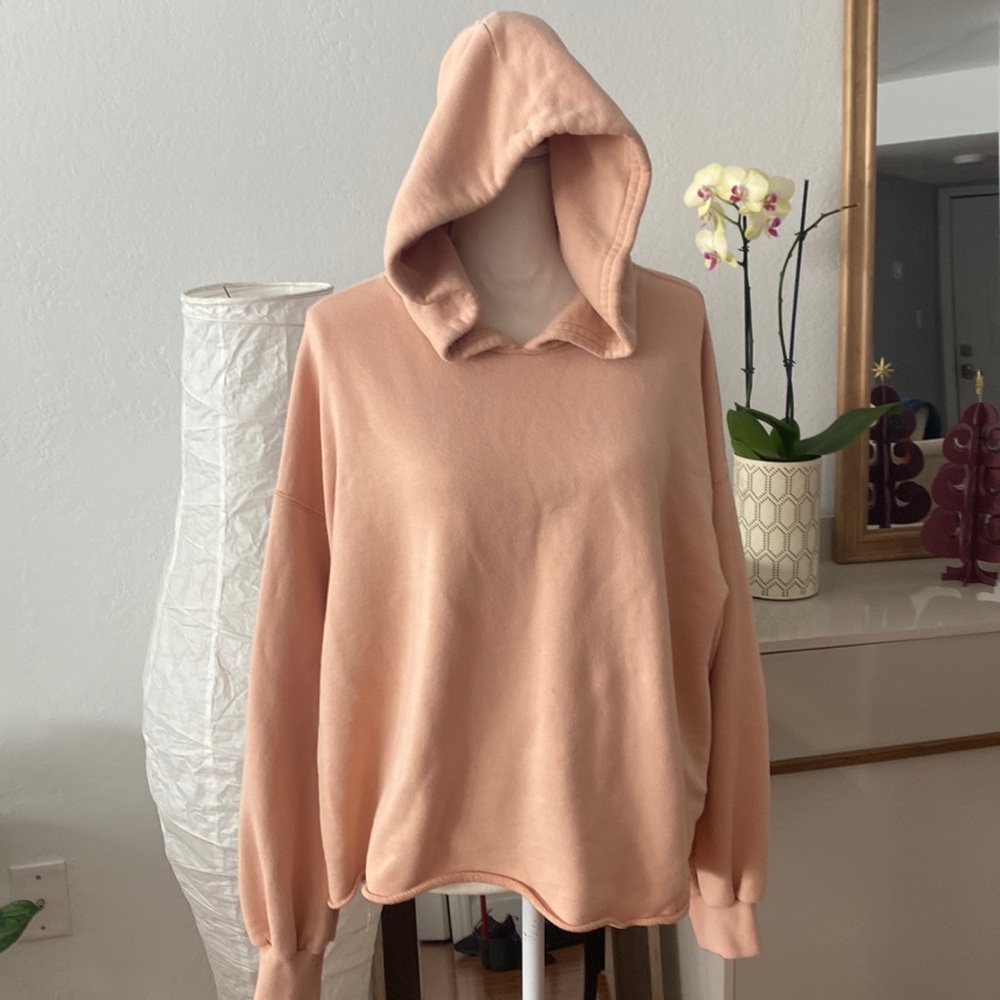 Abercrombie hoddie XL🌟🌟🌸